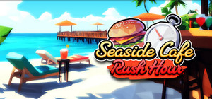 Seaside Cafe Rush Hour banner