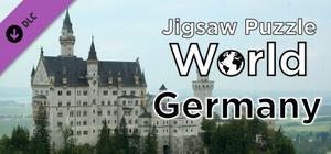 Jigsaw Puzzle World - Germany banner