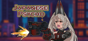 Japanese Psycho banner