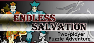 Endless Salvation banner