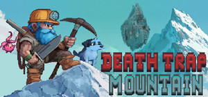 Death Trap Mountain banner
