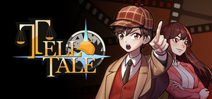 TellTale - Casino Murder Case banner