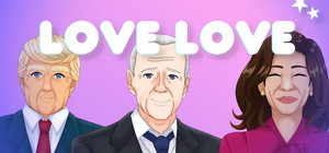 The Love Love Series banner