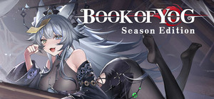 Book of Yog:Season Edition banner