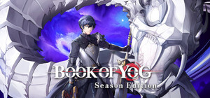 Book of Yog:Season Edition banner