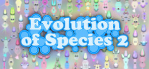Evolution of Species 2: Online banner