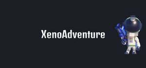 XenoAdventure banner