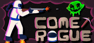 Comet Rogue banner