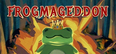 Frogmageddon