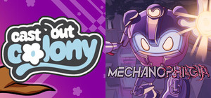 'Bugs & Bots' Survivors banner