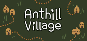 Anthill Village banner