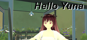 Hello Yuna banner