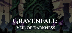 Gravenfall: Veil of Darkness banner