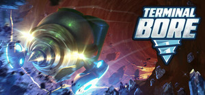 Terminal Bore banner