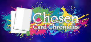 Chosen Card Chronicles banner