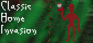 Classic Home Invasion banner