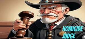 Homicide Judge banner