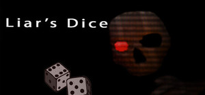 Liar's Dice banner