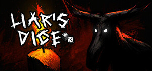 Liar's Dice banner