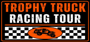 Trophy Truck Racing Tour banner