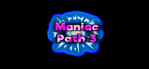 Maniac Path 3 banner