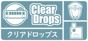 Clear Drops banner