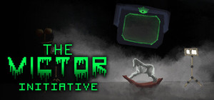 The Victor Initiative banner