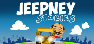 Jeepney Stories banner