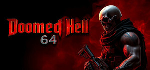 Doomed Hell 64: FPS Dungeon Crawler banner