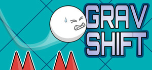 GravShift banner