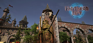 Pantheon Rift Prototype banner