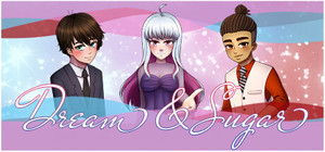 Dream & Sugar banner