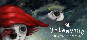 Unleaving Collector's Edition banner