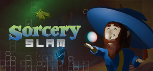 Sorcery Slam banner