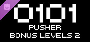 0101 - Pusher Bonus Levels 2 banner