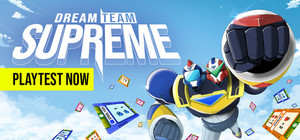 Dream Team Supreme banner