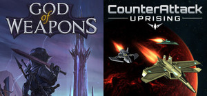 Action Roguelike Bullet Hell banner