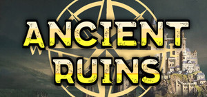 Ancient Ruins banner