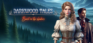 Darkwood Tales - Beast in the Shadows banner