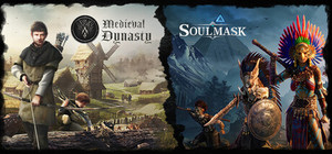 Medieval Soulmask banner