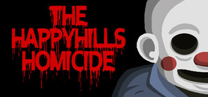 The Happyhills Homicide banner