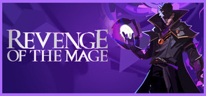 Revenge of the Mage banner