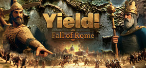 Yield! Fall of Rome banner