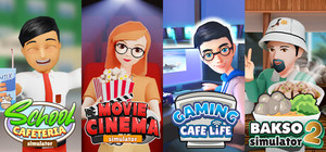 Akhir Pekan Collection banner