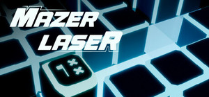 Mazer Laser banner