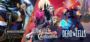 Dominus x Dead Cells Bundle banner