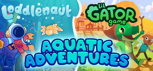 The Aquatic Adventures Bundle banner