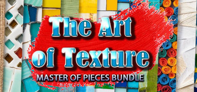 Master of Pieces © Jigsaw Puzzle Bundle - The Art of Texture