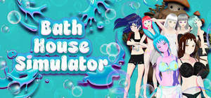 Bath House Simulator banner