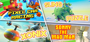 Arcade Legends: Master Vault banner